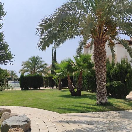 Green Home 160 Playas de Vera Zewnętrze zdjęcie
