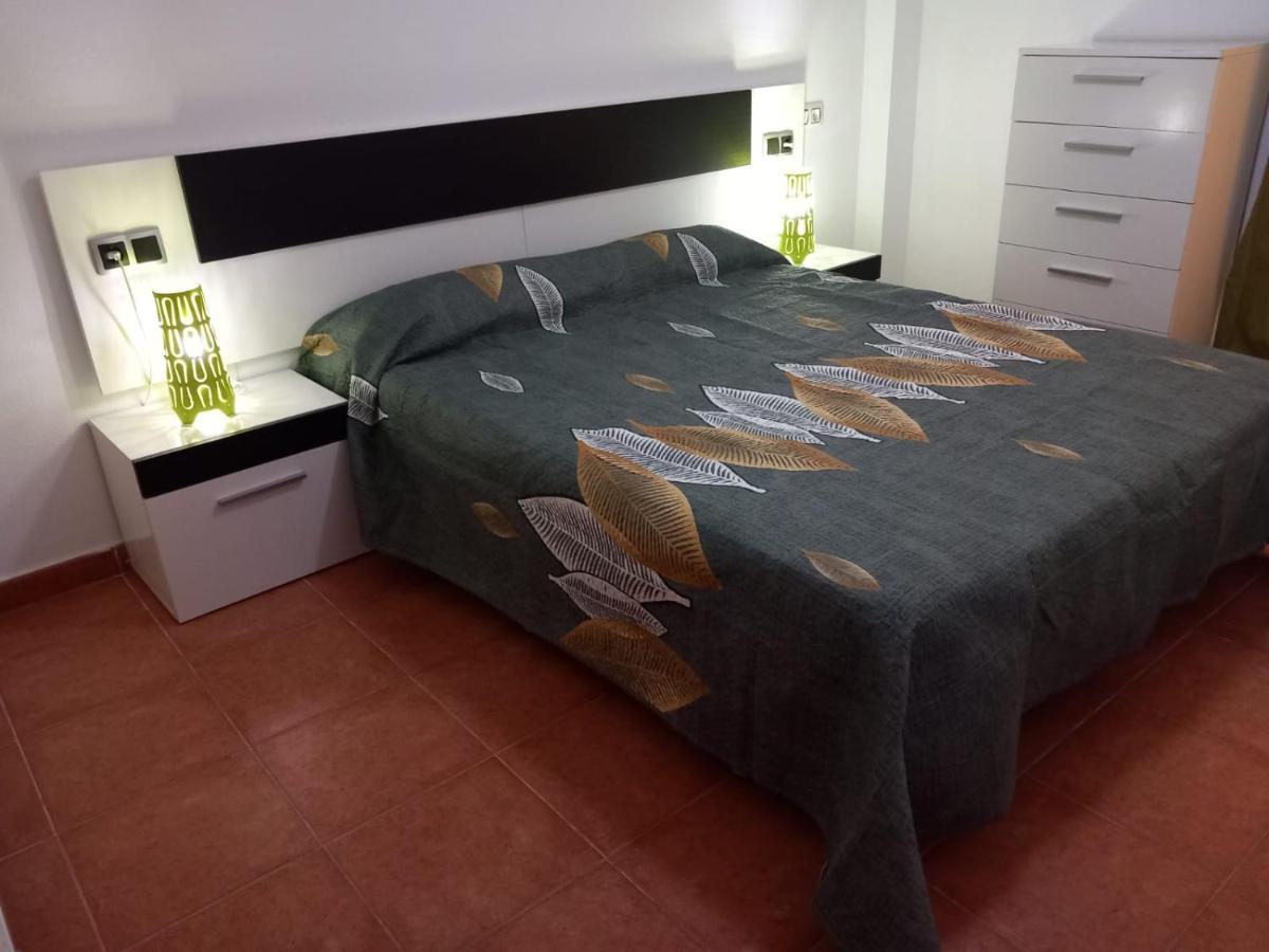 Green Home 160 Playas de Vera Zewnętrze zdjęcie