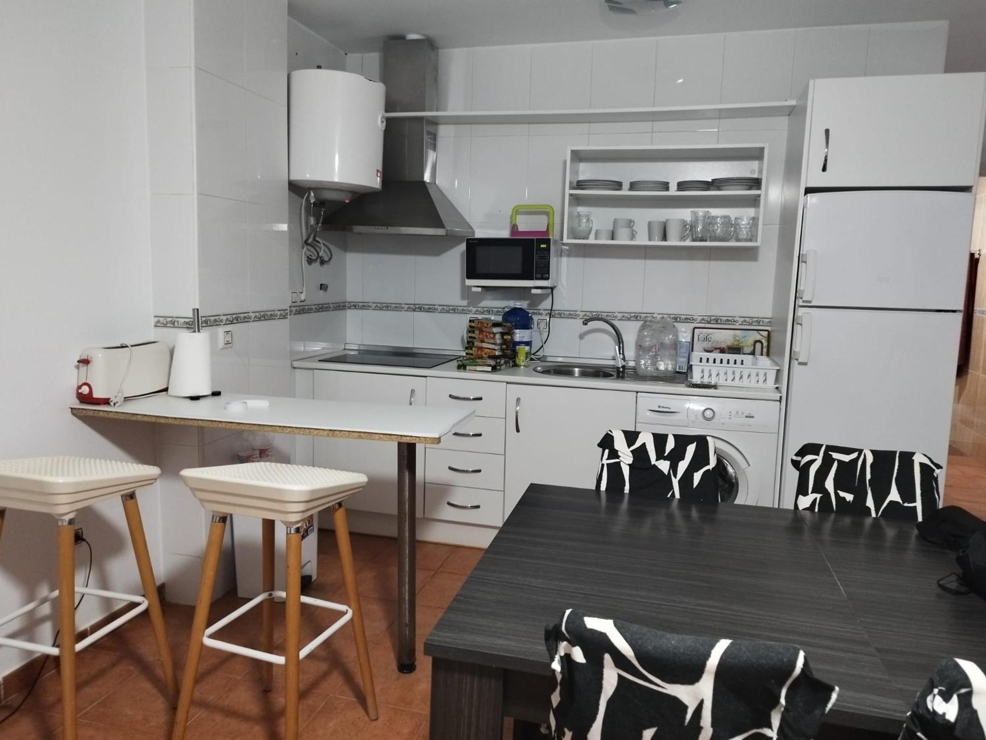 Green Home 160 Playas de Vera Zewnętrze zdjęcie