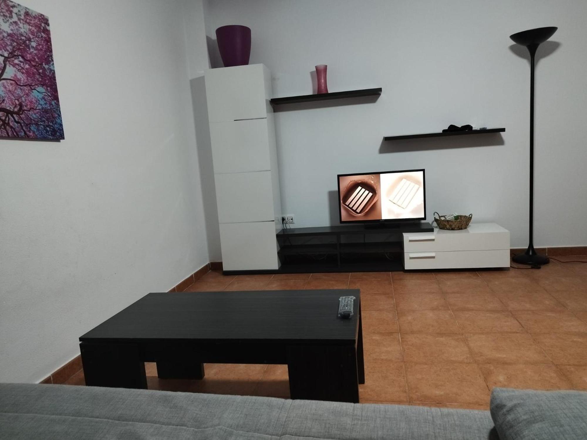 Green Home 160 Playas de Vera Zewnętrze zdjęcie
